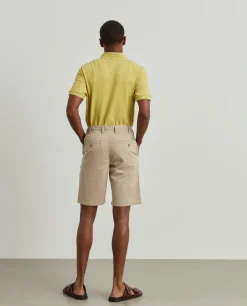 Bermudas chino para homem|LION OF PORCHES Cheap