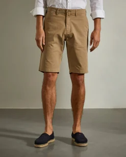 Bermudas chino para homem|LION OF PORCHES Fashion