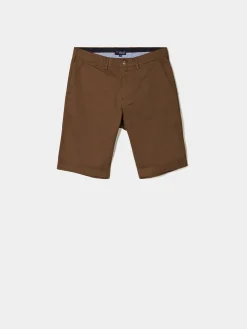 Bermudas chino para homem|LION OF PORCHES Flash Sale