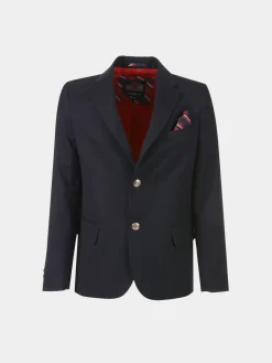 Blazer|LION OF PORCHES New