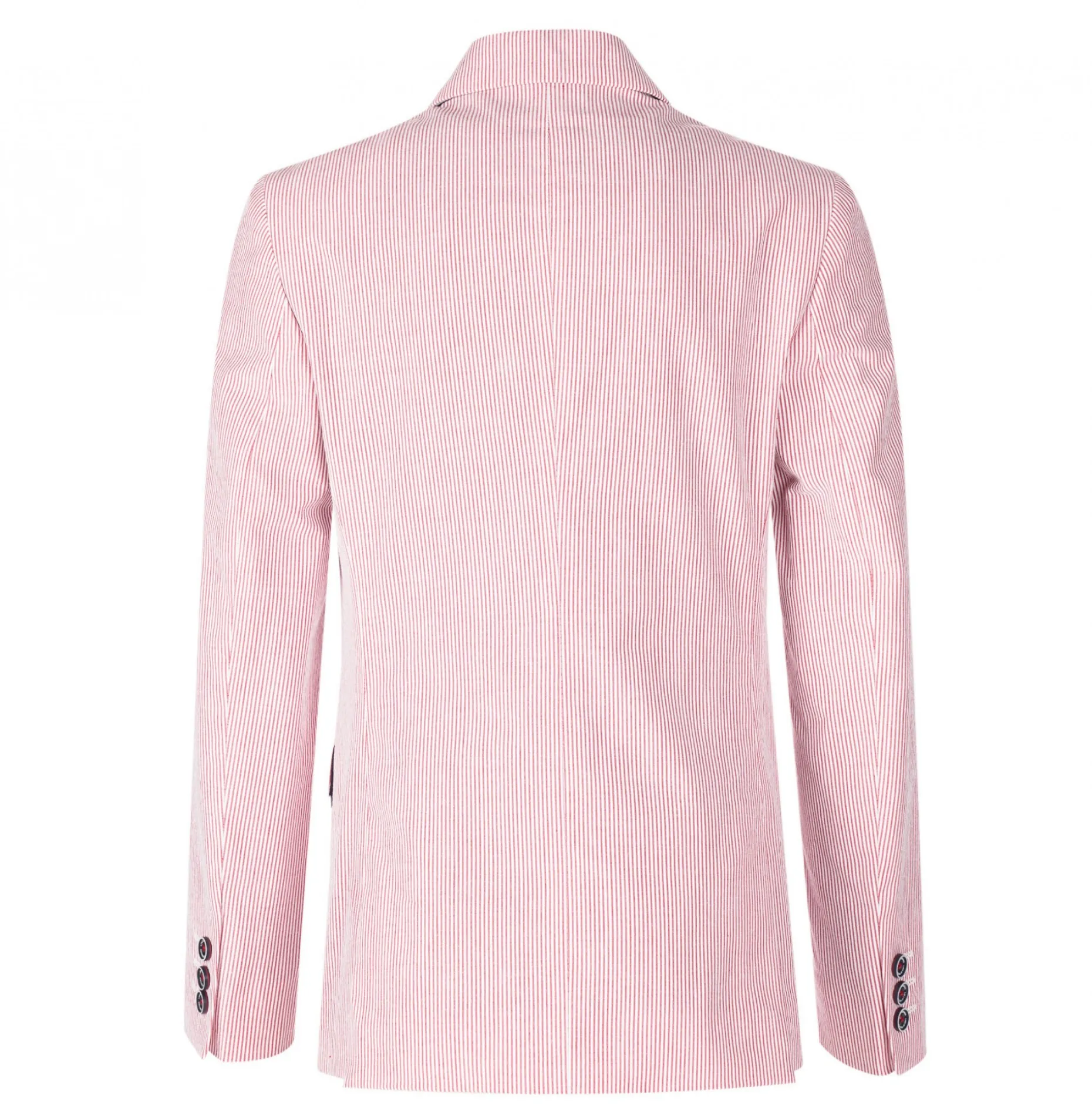 Blazer de Riscas|LION OF PORCHES Clearance