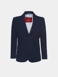 Blazer regular fit|LION OF PORCHES Cheap