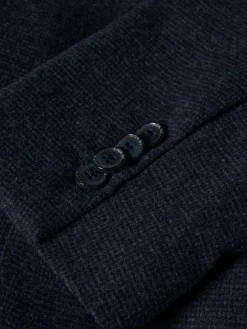 Blazer slim fit|LION OF PORCHES Store