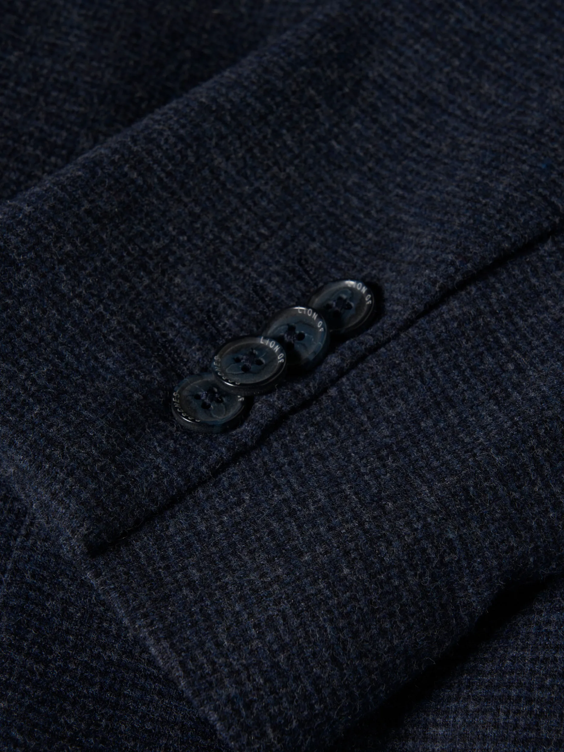 Blazer slim fit|LION OF PORCHES Store