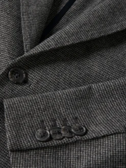 Blazer slim fit|LION OF PORCHES New