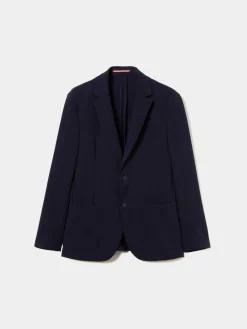 Blazer slim sit|LION OF PORCHES Online