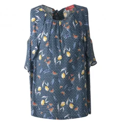 Blusa|LION OF PORCHES Store
