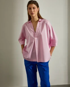 Blusa|LION OF PORCHES Fashion
