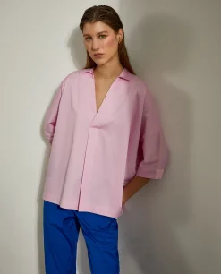 Blusa|LION OF PORCHES Fashion