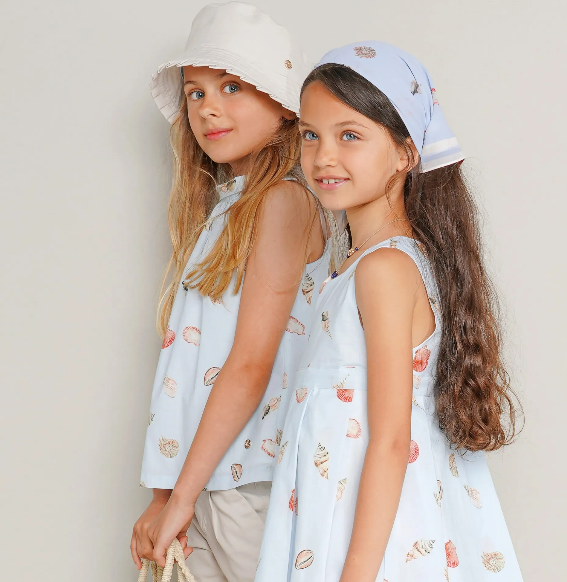 Blusa Conchinhas|LION OF PORCHES Discount