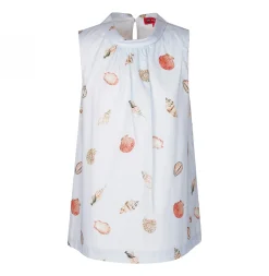 Blusa Conchinhas|LION OF PORCHES Discount
