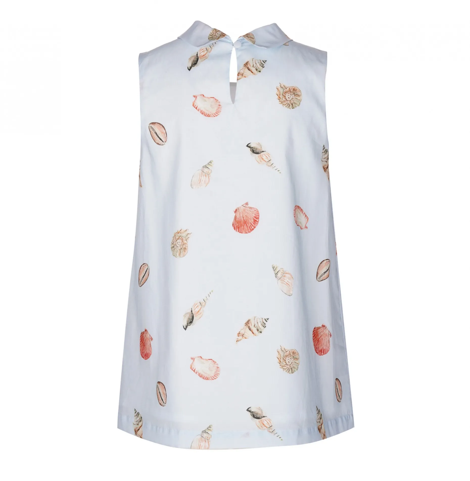 Blusa Conchinhas|LION OF PORCHES Discount