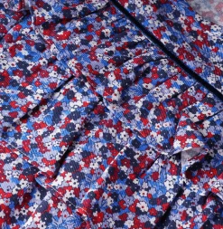 Blusa Estampado Floral|LION OF PORCHES Fashion