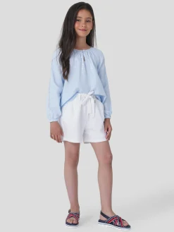 Blusa Manga Comprida|LION OF PORCHES Best Sale