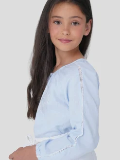 Blusa Manga Comprida|LION OF PORCHES Best Sale