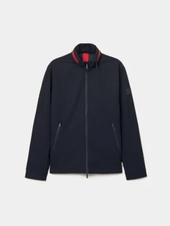 Blusão acolchoado com capuz|LION OF PORCHES Flash Sale