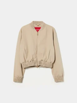 Blusão bomber|LION OF PORCHES Flash Sale