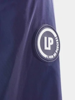 Blusão de tecido técnico com bolsos|LION OF PORCHES Flash Sale