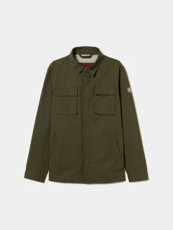 Blusão safari com bolsos na frente|LION OF PORCHES New