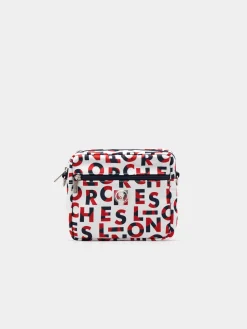 Bolsa a tiracolo com logotipo|LION OF PORCHES Hot