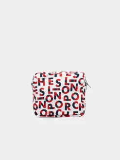 Bolsa a tiracolo com logotipo|LION OF PORCHES Hot