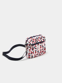 Bolsa a tiracolo com logotipo|LION OF PORCHES Hot