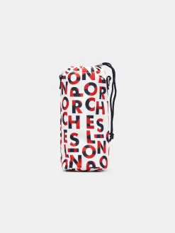 Bolsa para garrafa com logotipo|LION OF PORCHES Outlet