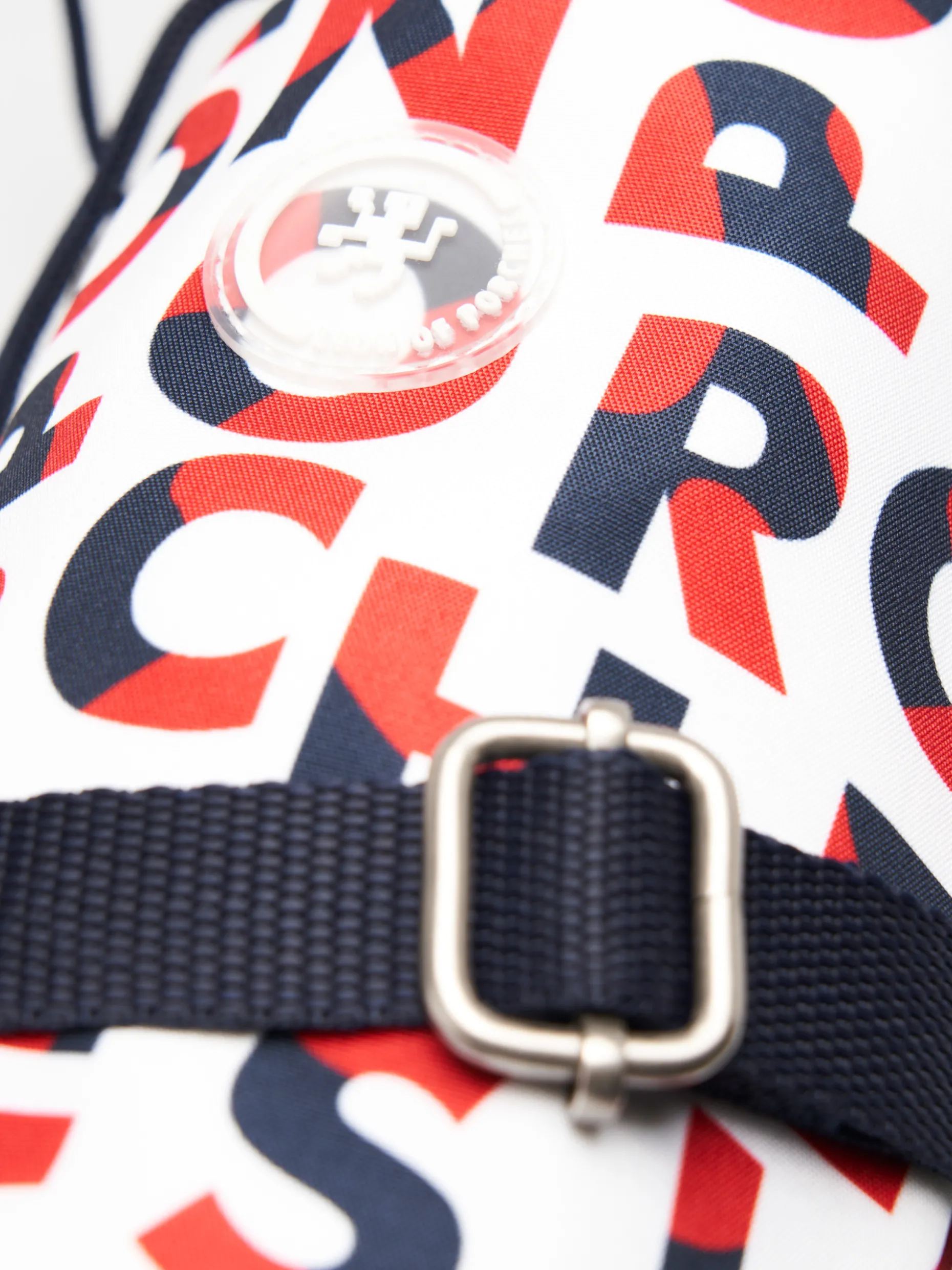 Bolsa para garrafa com logotipo|LION OF PORCHES Outlet