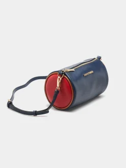 Bolsa/necessaire com alça a tiracolo|LION OF PORCHES Outlet