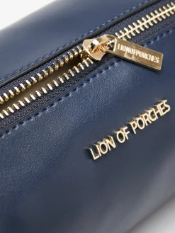 Bolsa/necessaire com alça a tiracolo|LION OF PORCHES Outlet