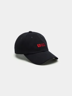Boné aba curva com logotipo|LION OF PORCHES Flash Sale