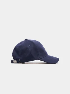 Boné de algodão com logotipo|LION OF PORCHES Discount