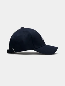 Boné de pala curva|LION OF PORCHES Best Sale