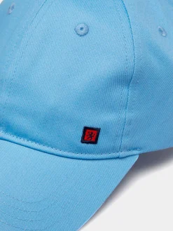 Boné de pala curva|LION OF PORCHES Sale