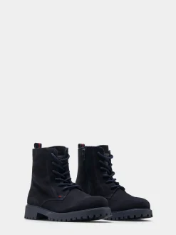 Bota com fecho|LION OF PORCHES Shop