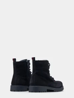 Bota com fecho|LION OF PORCHES Shop