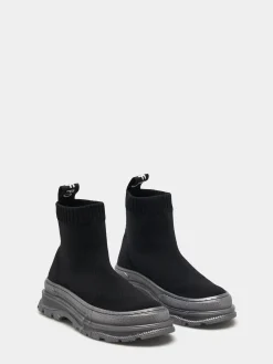 Botas elásticas|LION OF PORCHES Sale
