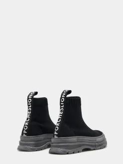 Botas elásticas|LION OF PORCHES Sale