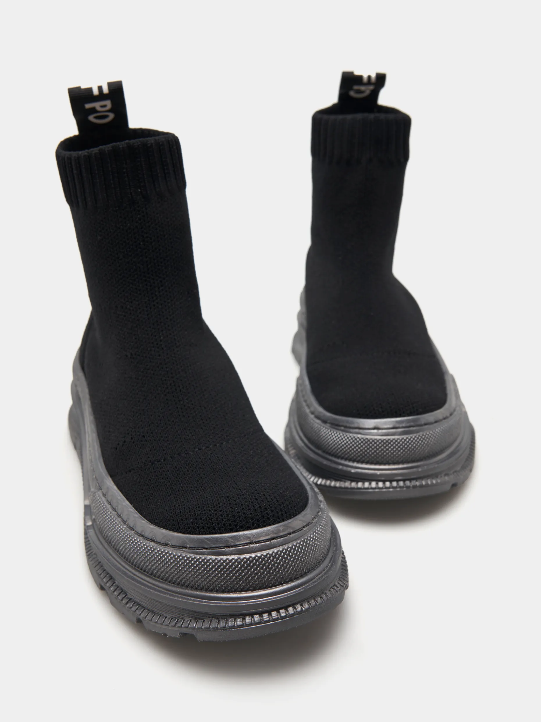 Botas elásticas|LION OF PORCHES Sale