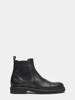 Botins de pele|LION OF PORCHES Sale