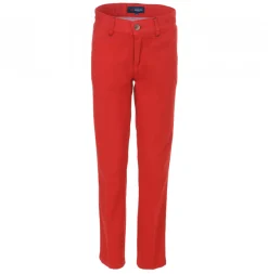 Calça Chino|LION OF PORCHES Flash Sale