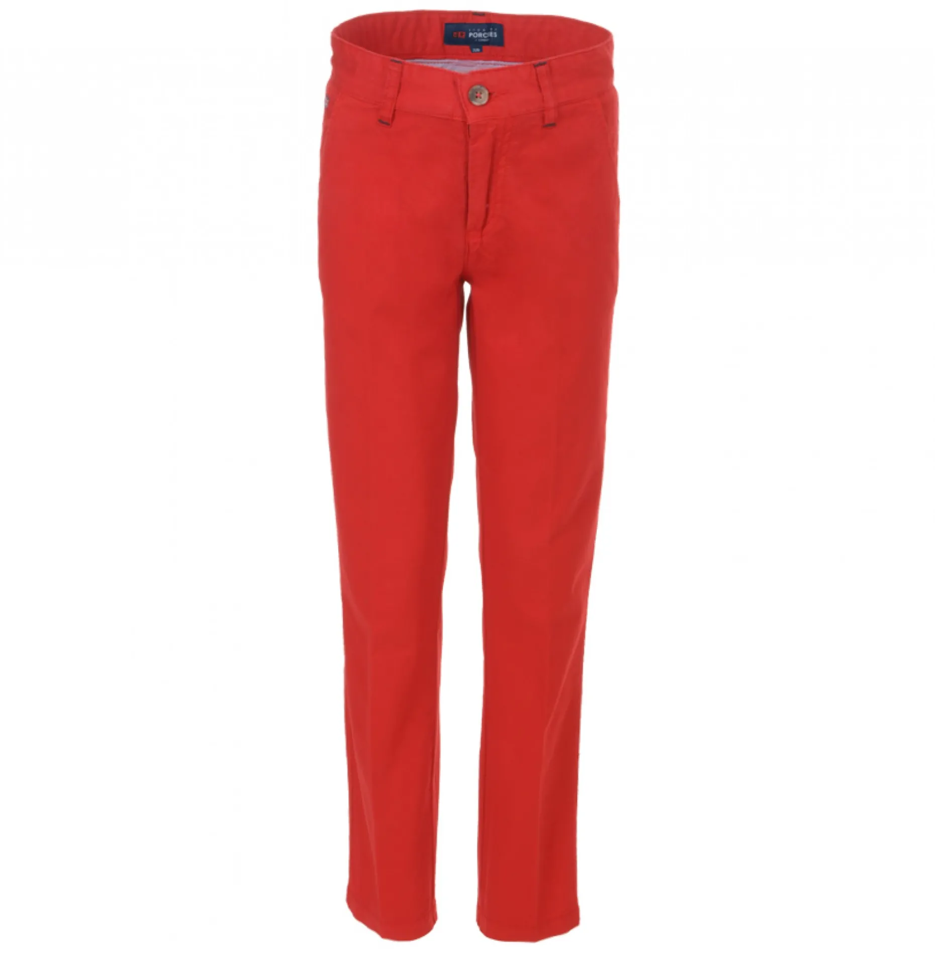 Calça Chino|LION OF PORCHES Flash Sale
