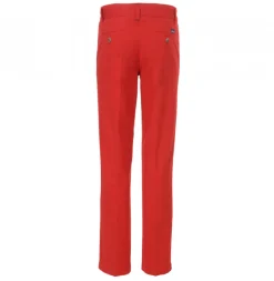 Calça Chino|LION OF PORCHES Flash Sale