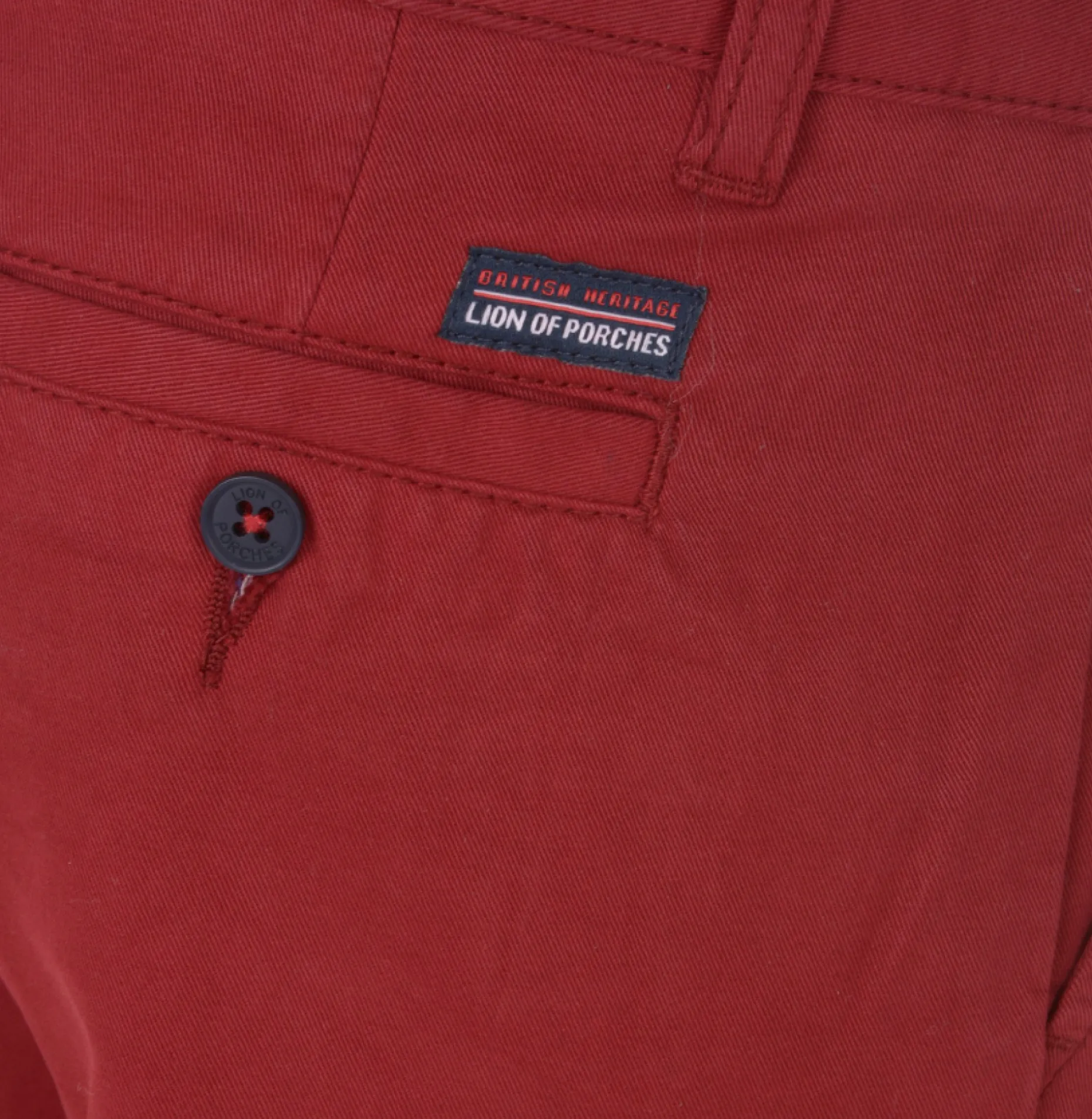 Calça Chino|LION OF PORCHES Outlet