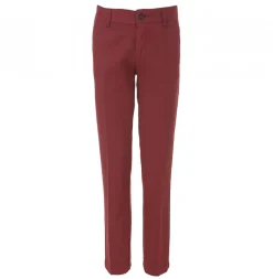 Calça Chino|LION OF PORCHES Best Sale