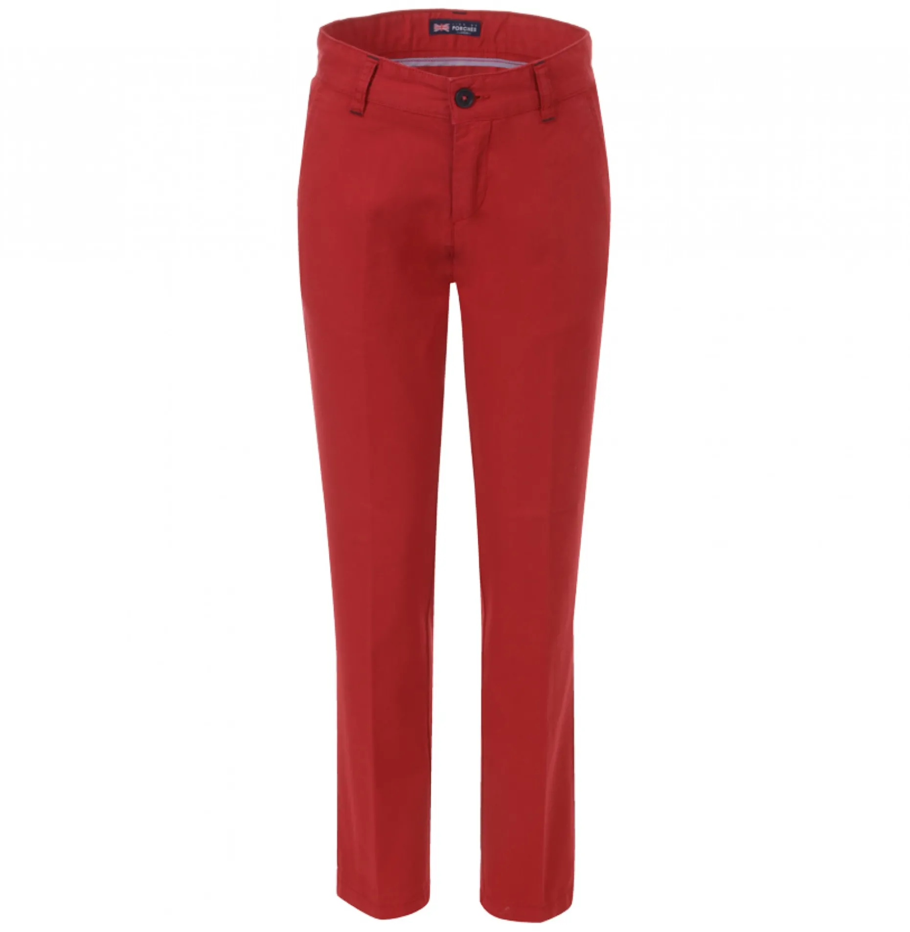 Calça Chino|LION OF PORCHES Fashion