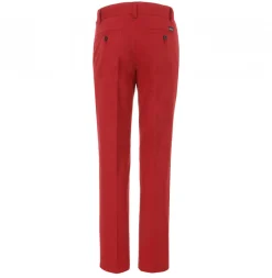 Calça Chino|LION OF PORCHES Fashion