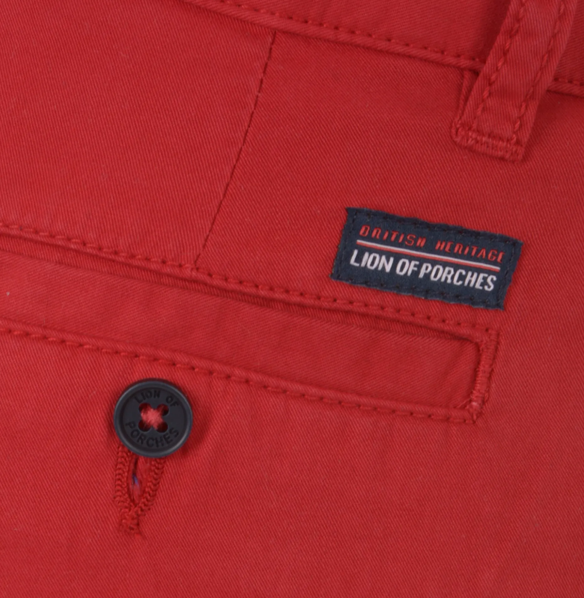 Calça Chino|LION OF PORCHES Fashion