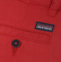 Calça Chino|LION OF PORCHES New