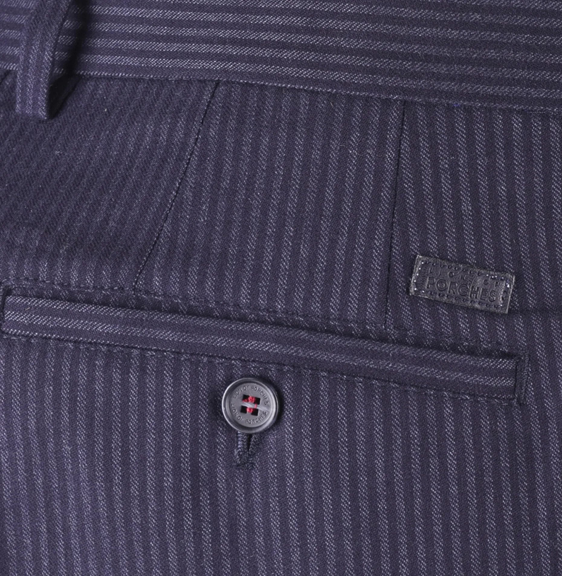 Calça Chino|LION OF PORCHES New